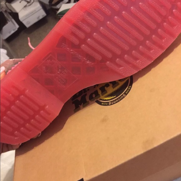 Dr martens men’s size9 - Picture 3 of 5